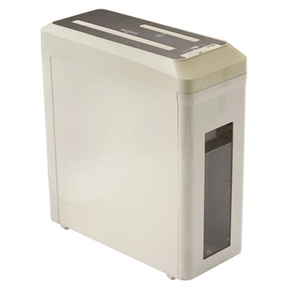 Малък преносим шредер за хартия