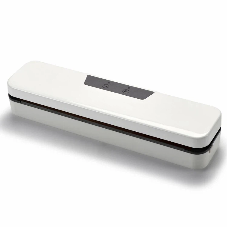 Преносим вакуум уплътнител за домашна употреба